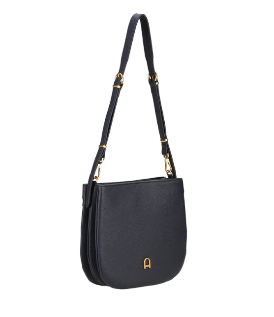 Sac épaule bandoulière Camille cuir - Arthur & Aston