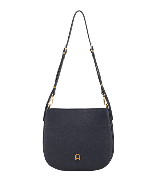 Sac épaule bandoulière Camille cuir - Arthur & Aston