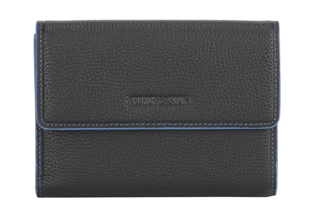 Portefeuille Joy cuir - Arthur & Aston